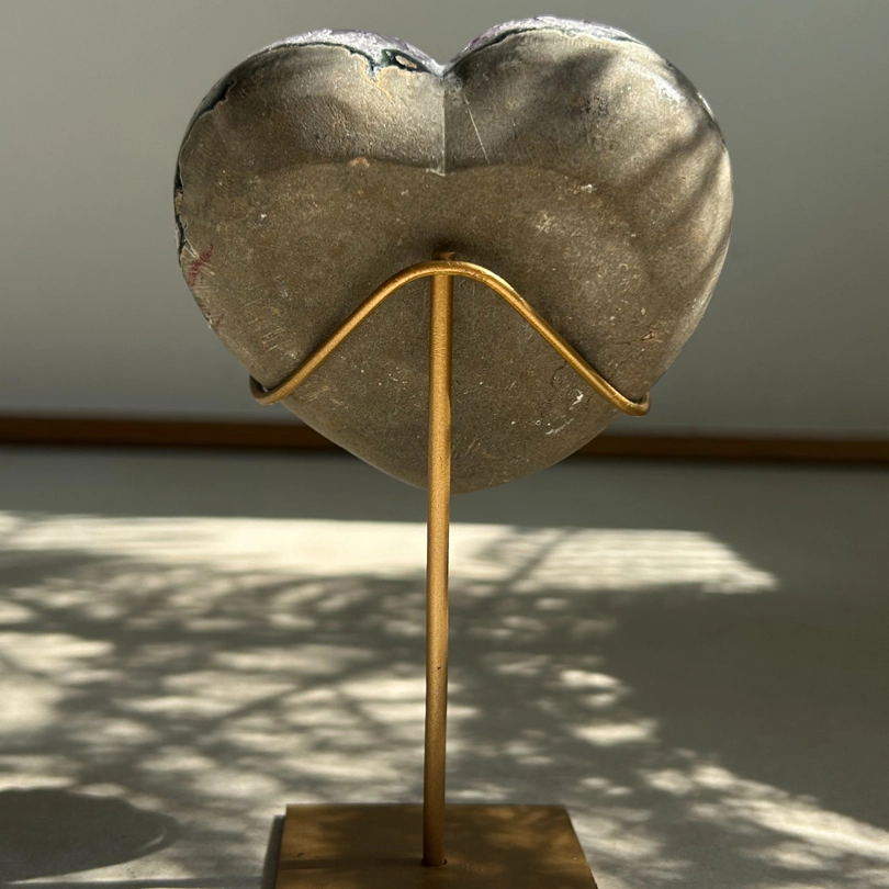 cuore di Ametista